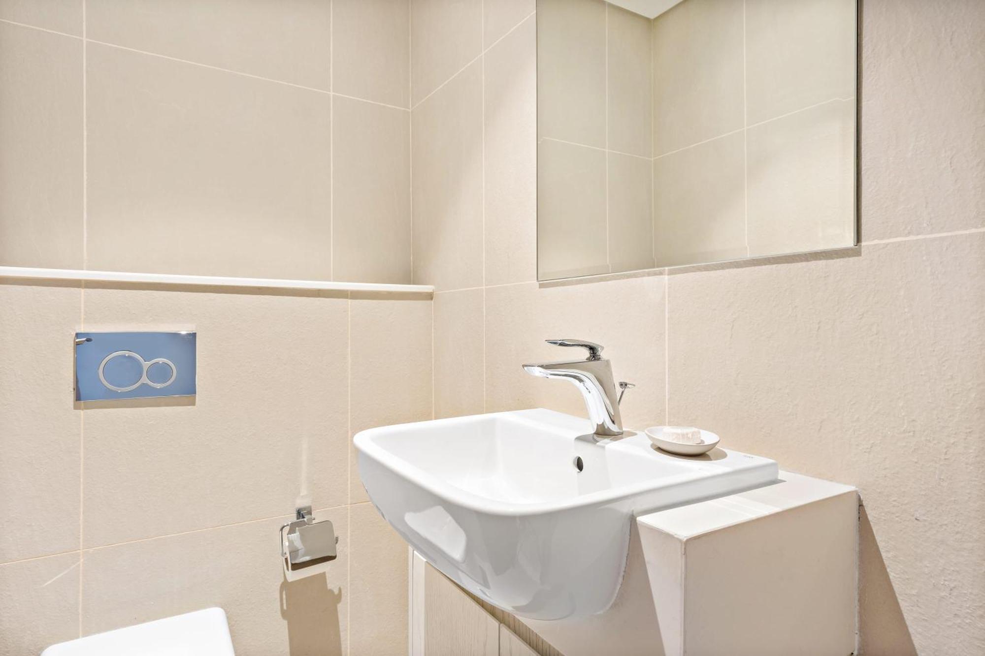Silkhaus Cozy 1 Bdr Near Reem Mall Abu Dhabi