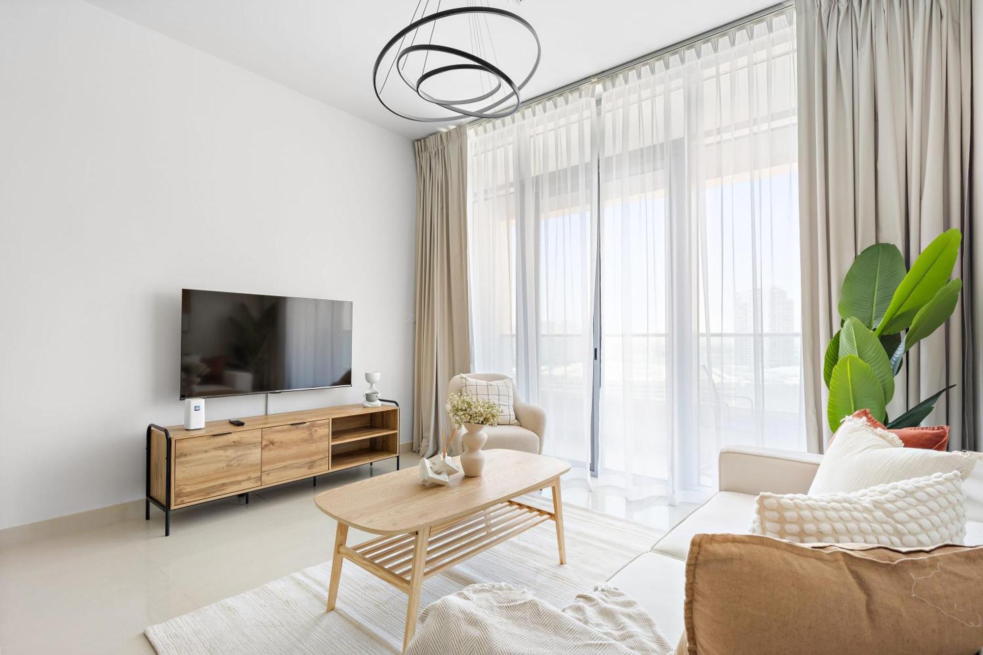 Silkhaus Cozy 1 Bdr Near Reem Mall *